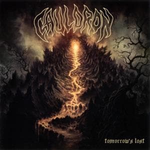 Tomorrow's Lost