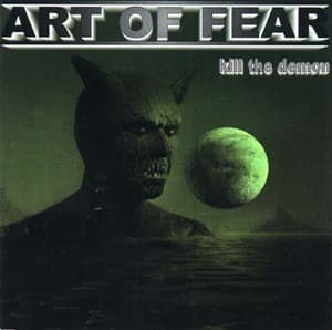 Kill The Demon