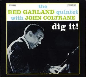 Dig It! (2001, Prestige-OJC)