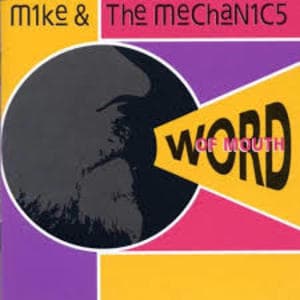 Word Of Mouth (Japan)