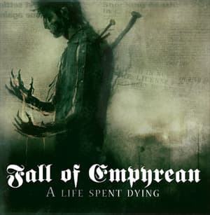 A Life Spent Dying