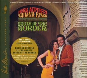 South Of The Border