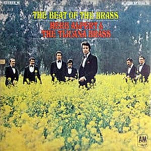 The Beat Of The Brass
