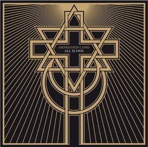 All Is One [Germany, 9983520, Limited Edition]