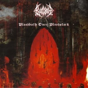 Bloodbath Over Bloodstock