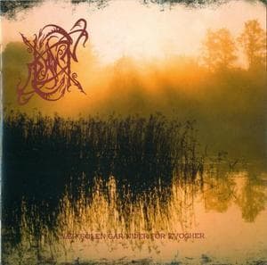Naer Solen Gar Nider For Evogher (20th Anniversary Edition)