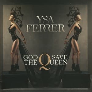 God Save The Queen