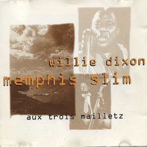 Aux 3 Mailletz
