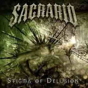Stigma Of Delusion