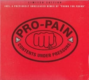 Contents Under Pressure     [Ltd.Ed., Energy Rec., 0086632CTR]