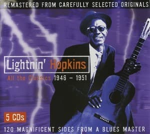 All The Classics 1946-1951 (5CD)
