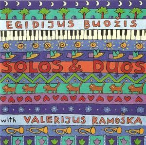 Solos & Duos