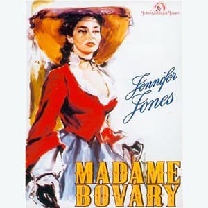 Madame Bovary