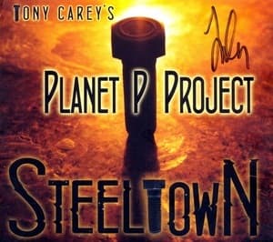 Steeltown