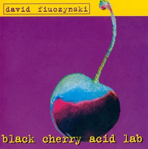 Black Cherry Acid Lab