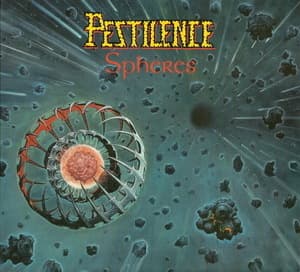 Spheres     (Roadrunner Records [Netherlands, RR 9081 2])