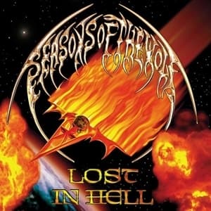 Lost In Hell