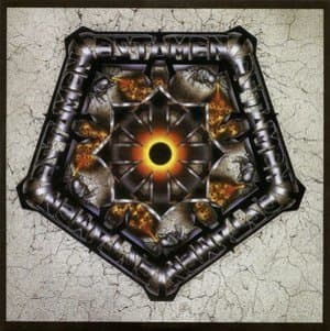 The Ritual (2013 Original Album Series)