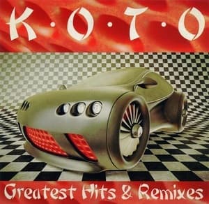 Greatest Hits & Remixes