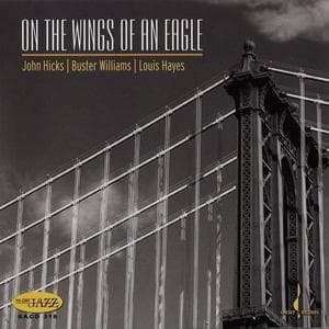 On The Wings Of An Eagle