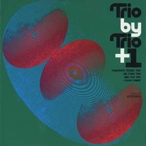 Trio By Trio + 1