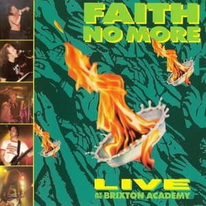 Live At The Brixton Academy [pocd-1043] japan