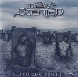 Ill-natured [1-9] & Innoscent [10-19]