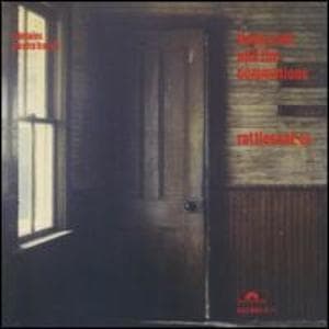 Rattlesnakes (3CD)