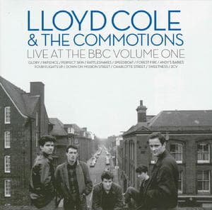 Live At The Bbc Volume One