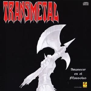 Amanecer En El Mausoleo (reissued-1994)