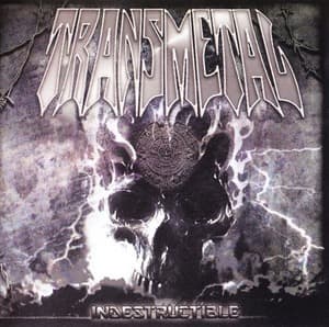 Indestructible