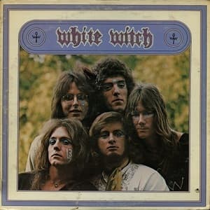 White Witch