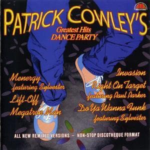 Greatest Hits Dance Party