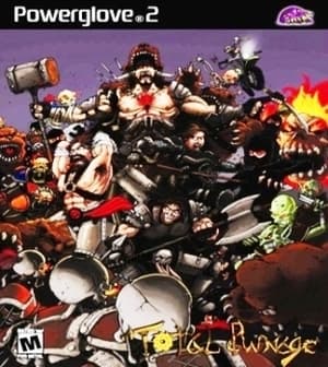 Total Pwnage