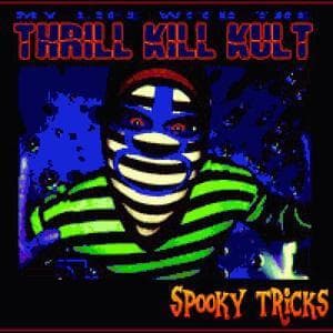 Spooky Tricks