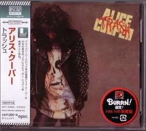 Trash (CD2)