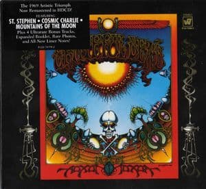 Aoxomoxoa (Remastered)