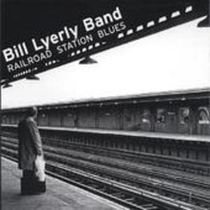 Railroad Station Blues