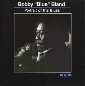 Portrait Of The Blues
