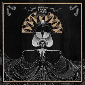 Burning Bright / Death Mercedes