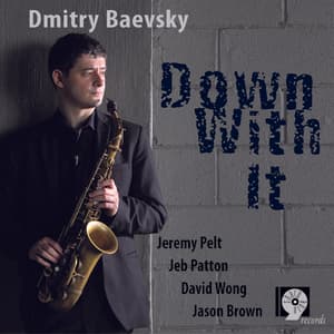 Down With It