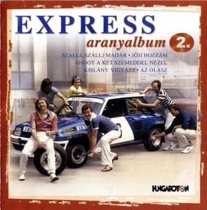Aranyalbum 2.