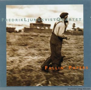 Fallin' Papers