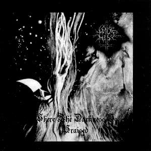 Where The Darkness Is Praised