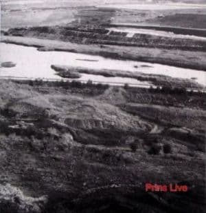Prins Live