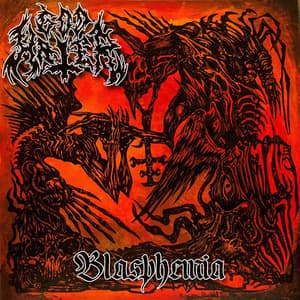 Blasphemia