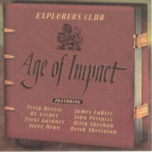 Age Of Impact