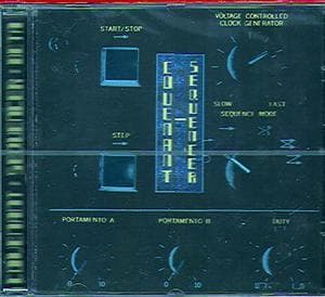 Sequencer:beta