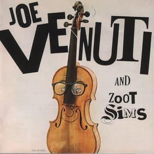 Joe And Zoot