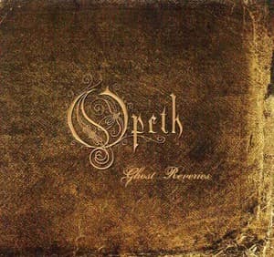 Ghost Reveries (2006 Limited Edition)
